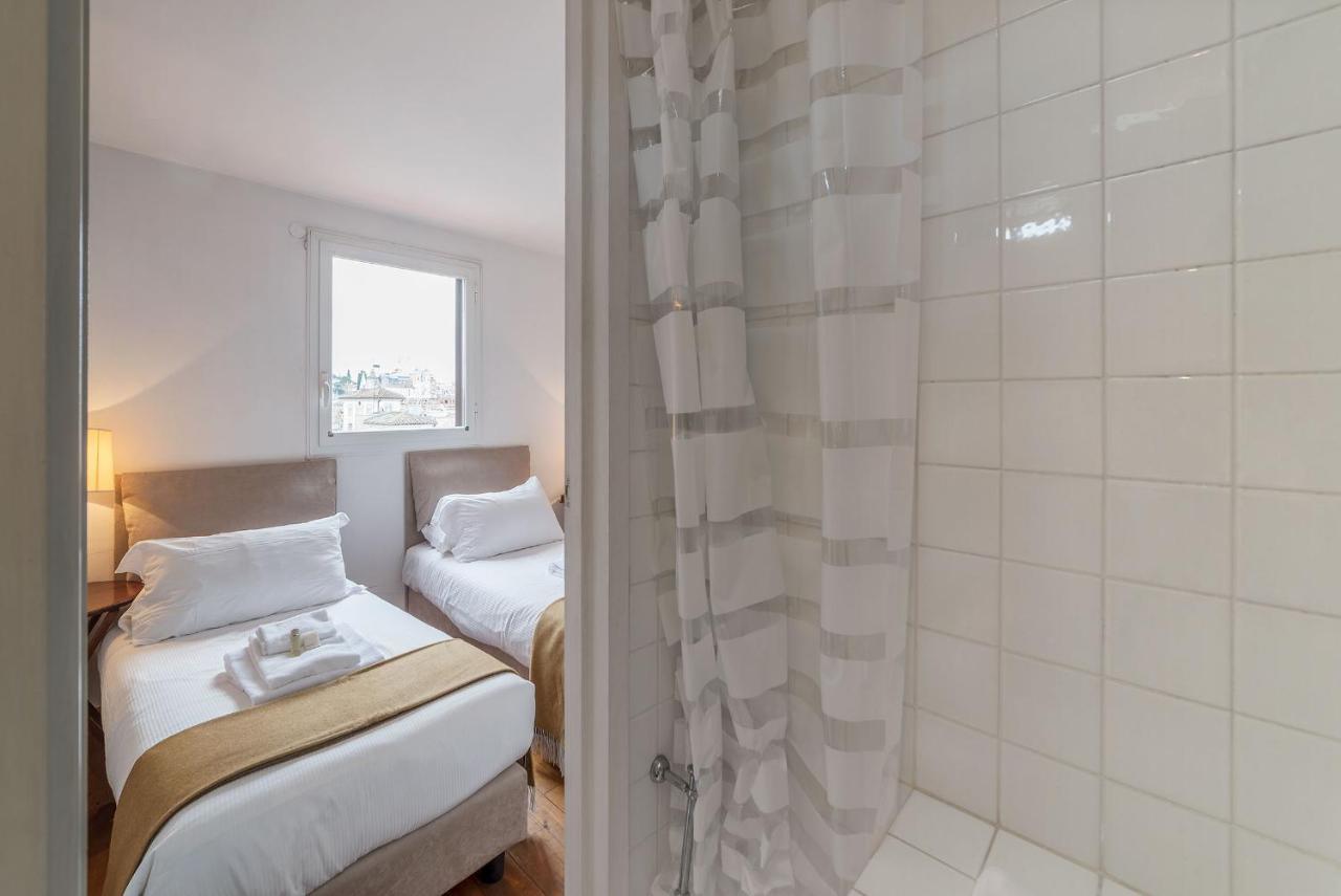 Apartamento Paradiso Penthouse - Fromhometorome *