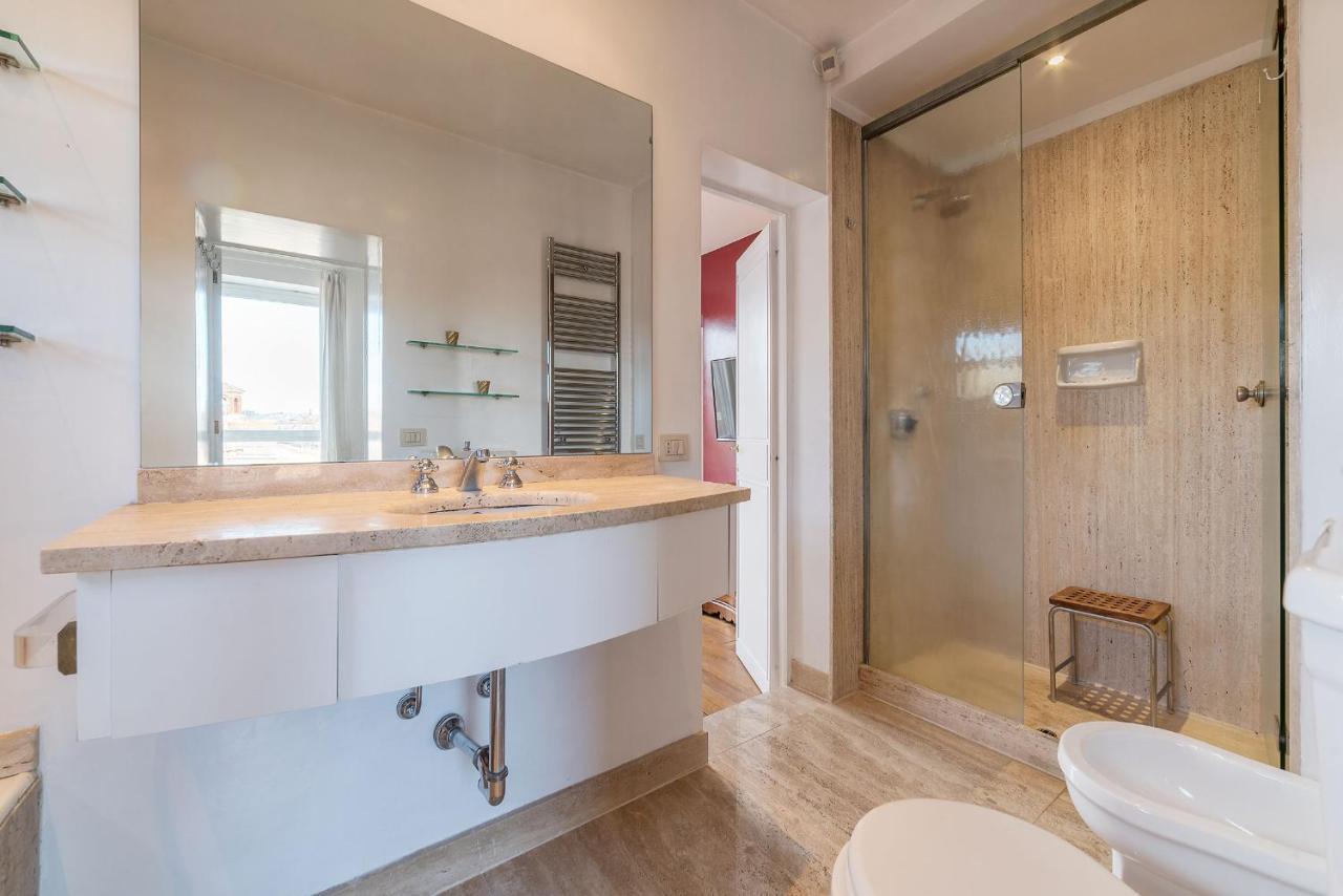 Paradiso Penthouse - Fromhometorome Apartamento
