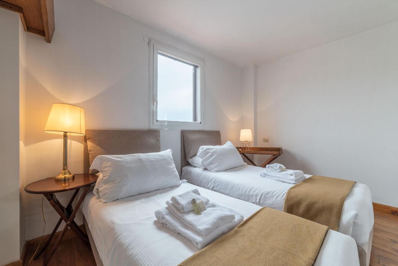 Paradiso Penthouse - Fromhometorome Apartamento