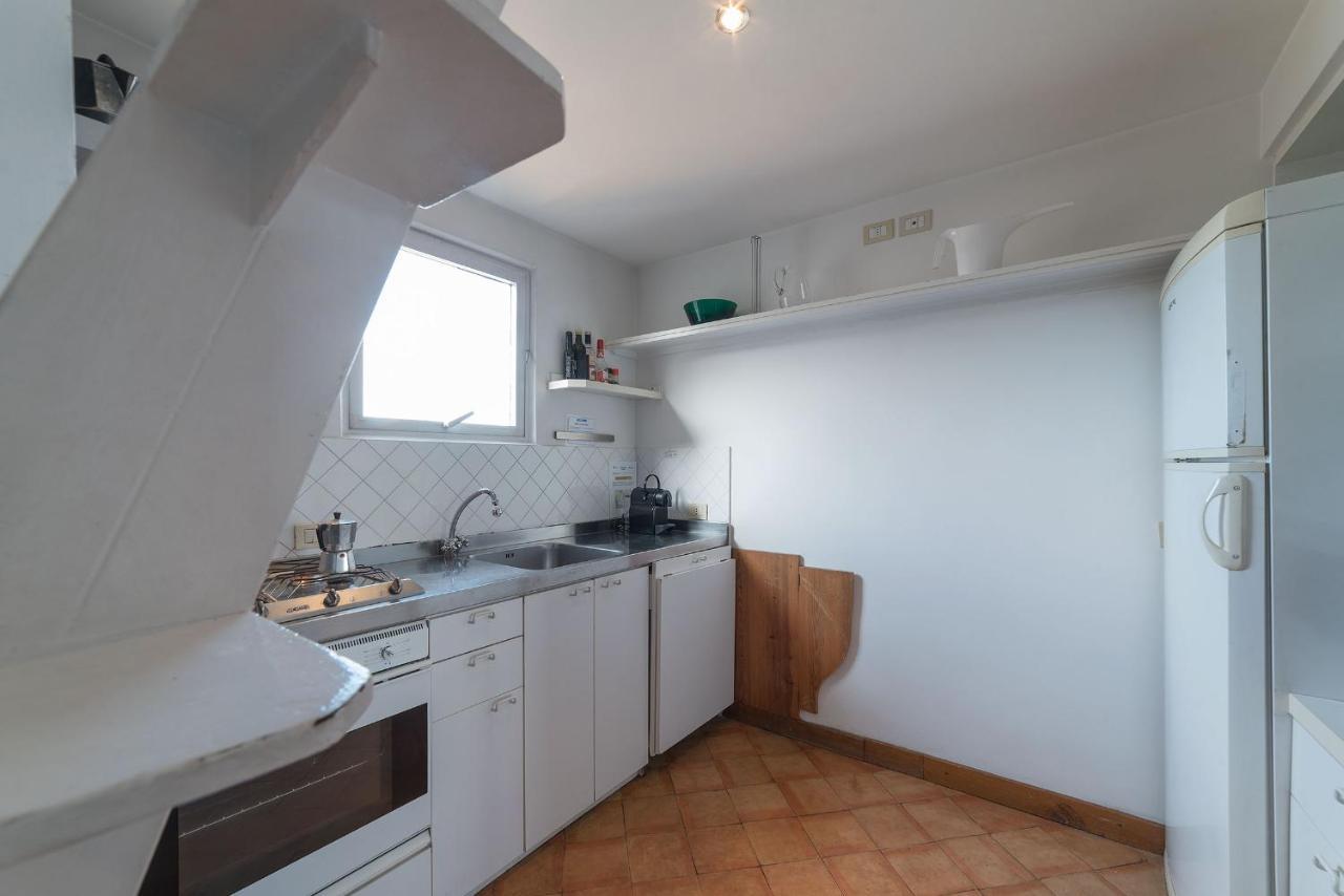 Apartamento Paradiso Penthouse - Fromhometorome *