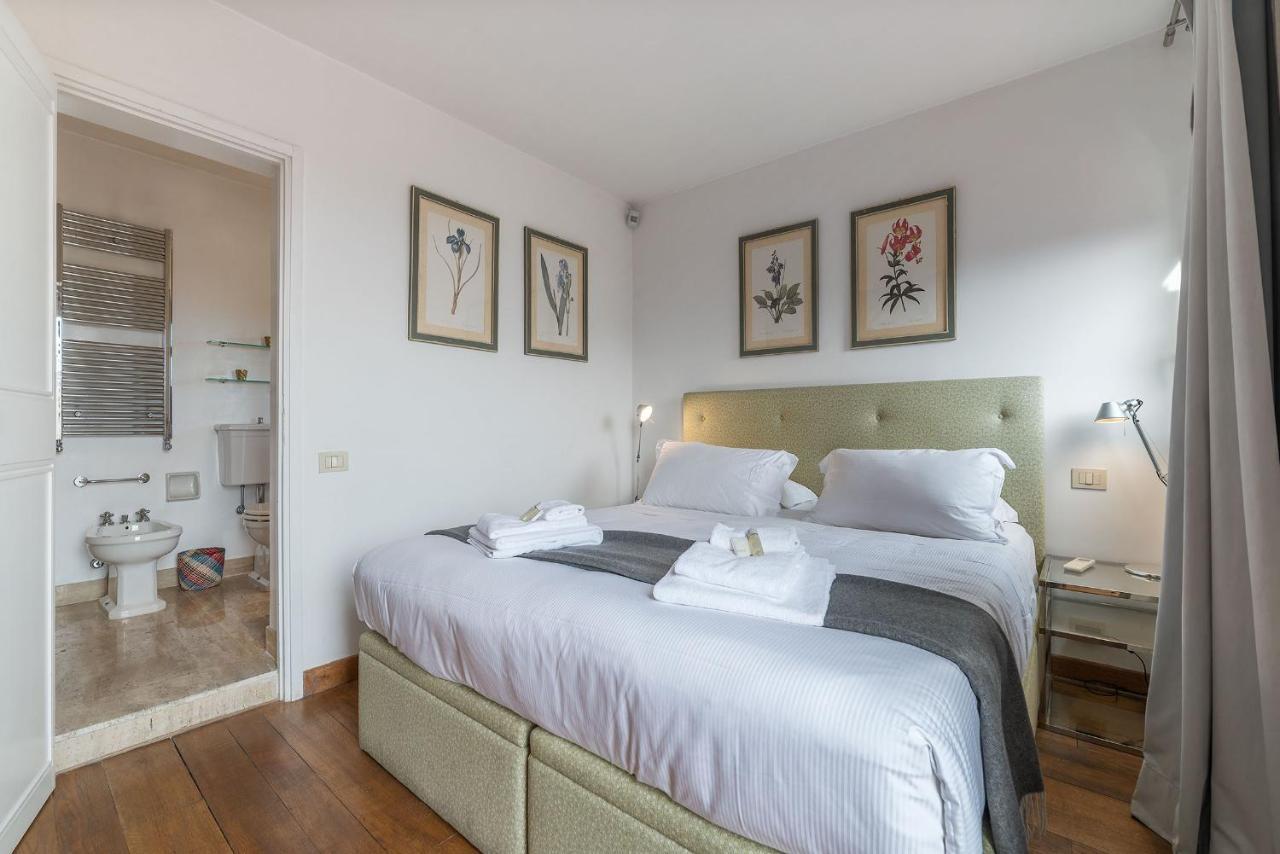 Apartamento Paradiso Penthouse - Fromhometorome